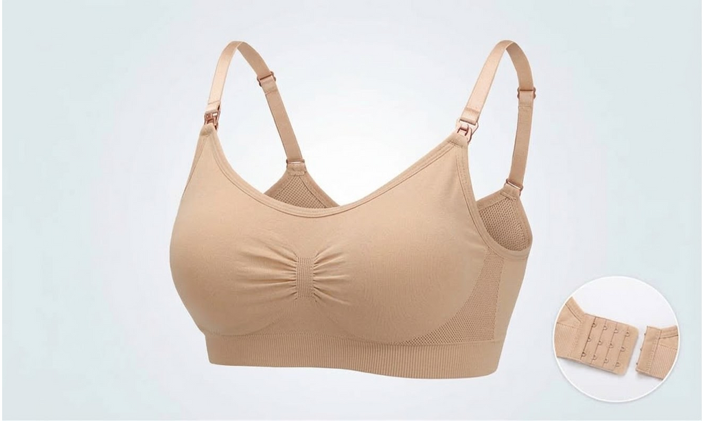 Maternity & Nursing Bra
