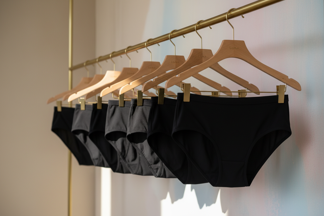 Period panties